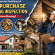 Pre-Purchase Building Inspection