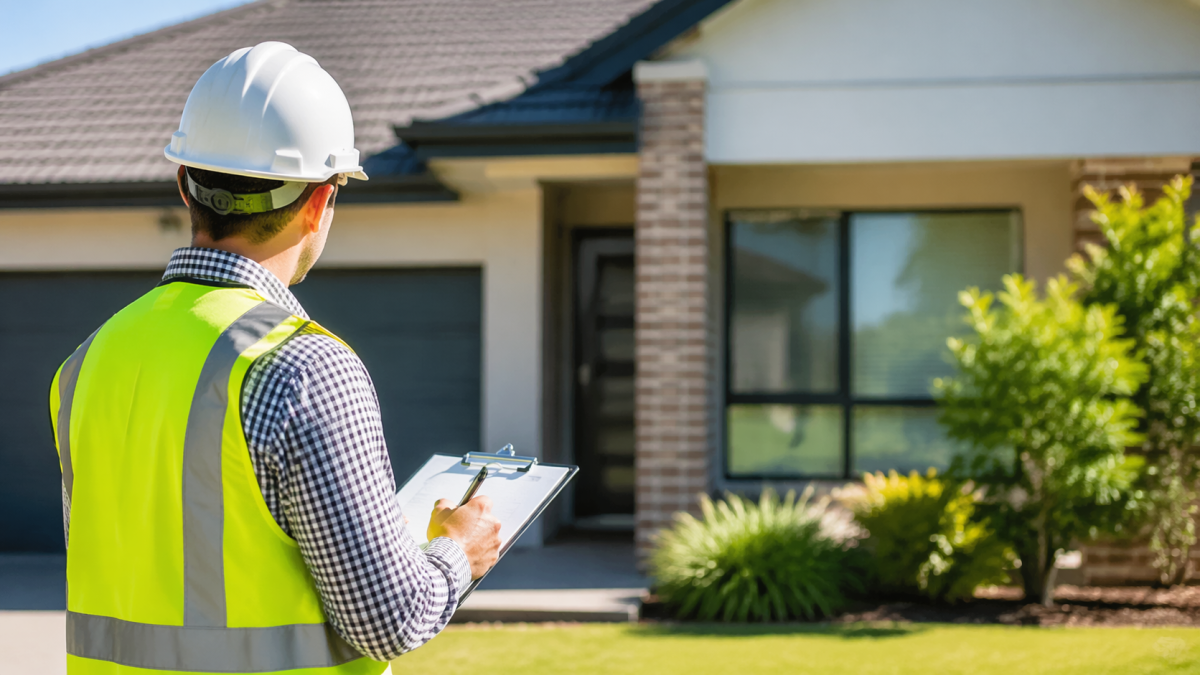What Is a Pre-Purchase Building & Pest Inspection?