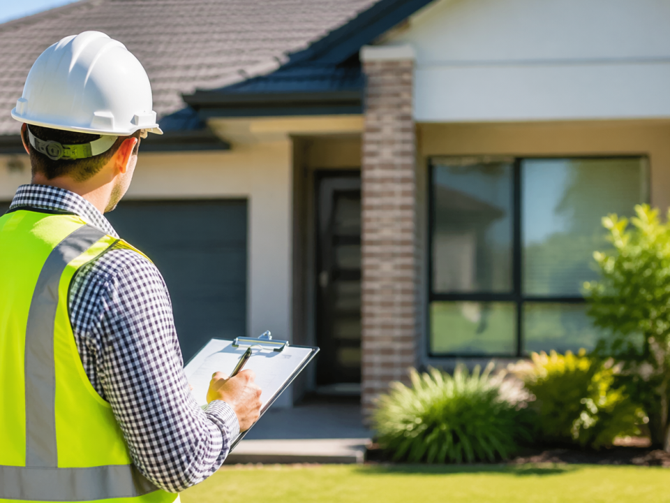 What Is a Pre-Purchase Building & Pest Inspection?