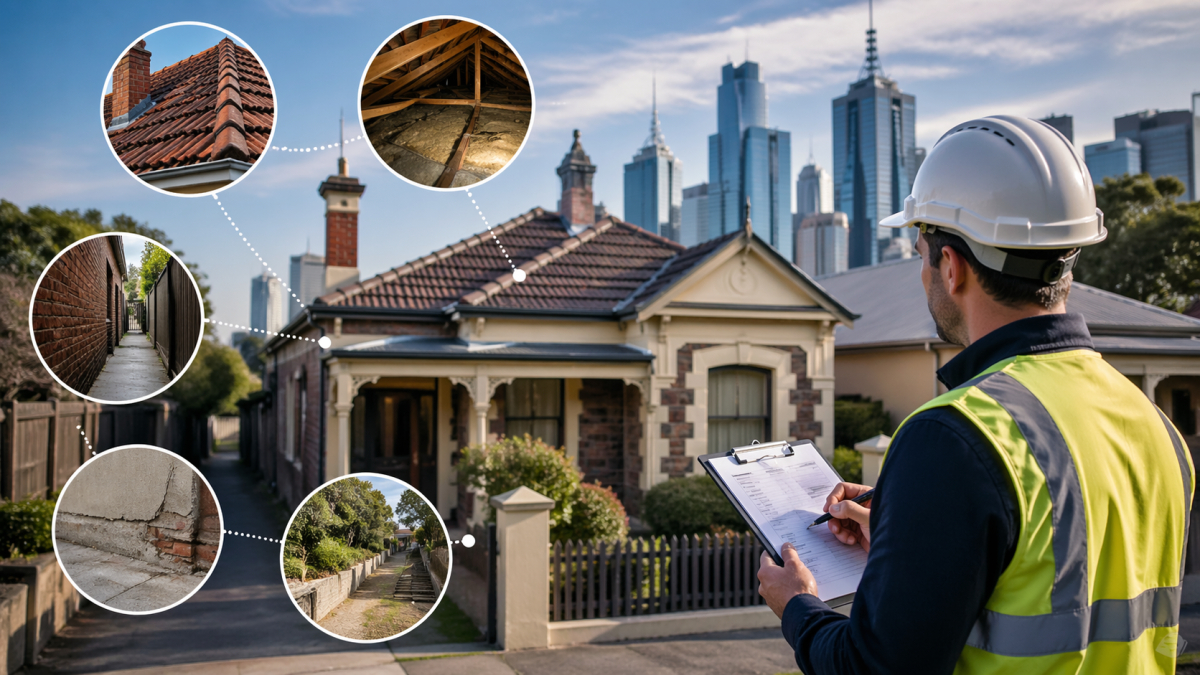 Building Inspection Cost