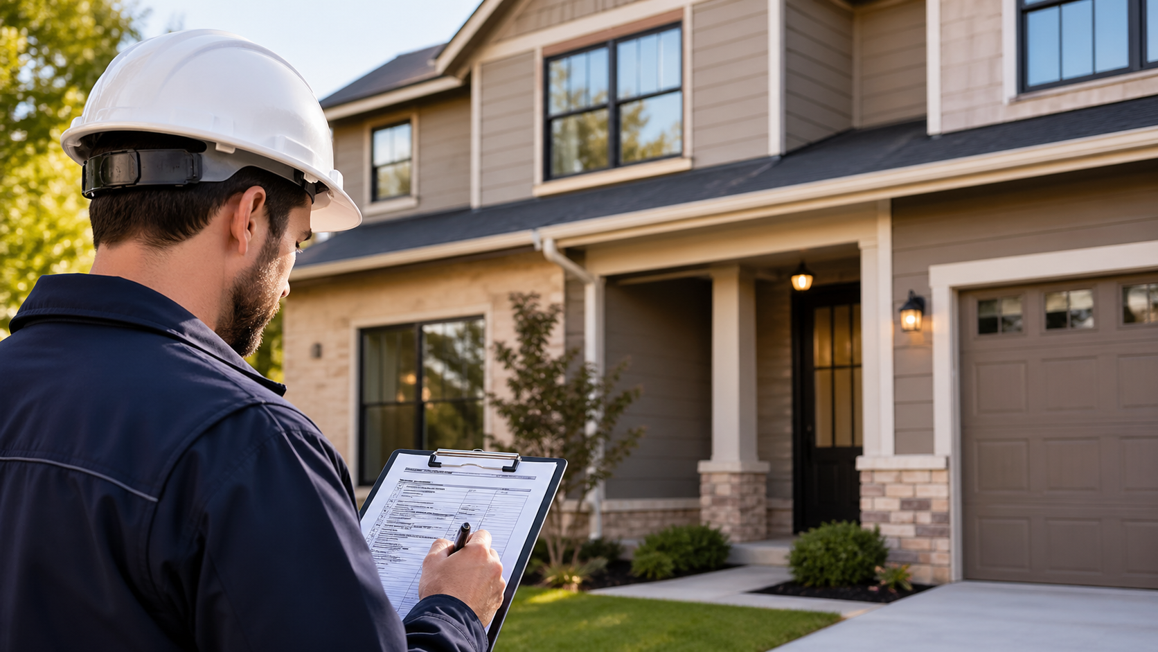 Pre-Purchase Building Inspection