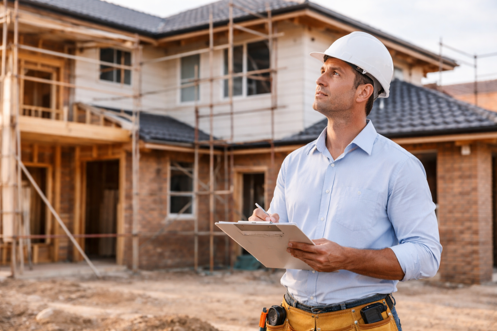 Building Inspection