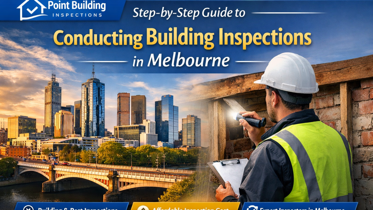 building inspections