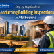 building inspections