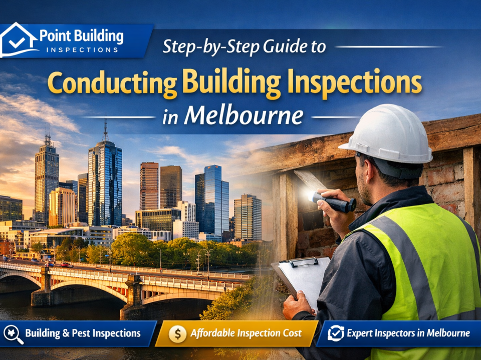 building inspections