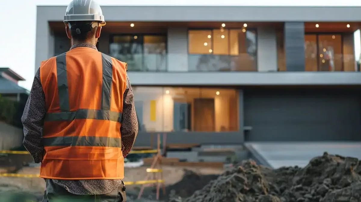 Pre-Purchase Building Inspection