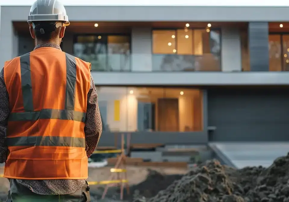 Pre-Purchase Building Inspection