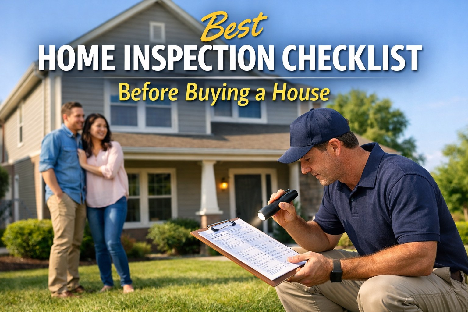 Affordable Building Inspection Services in Point Cook