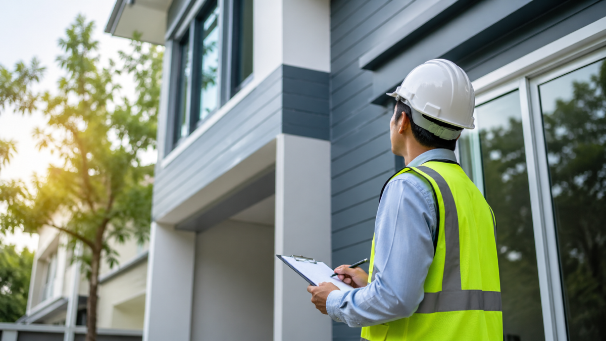 building inspection cost