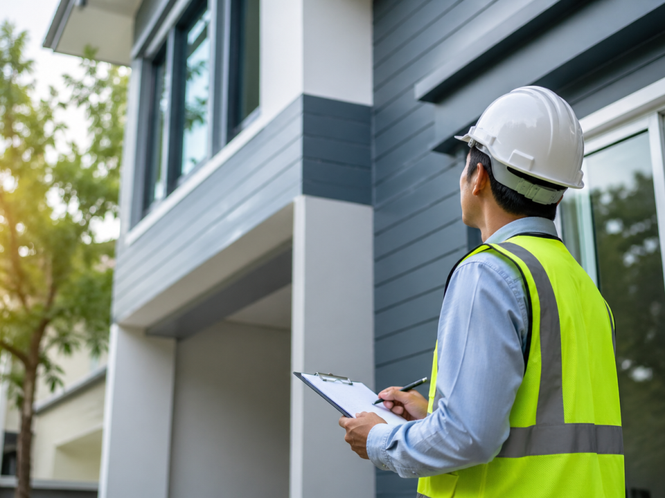 building inspection cost