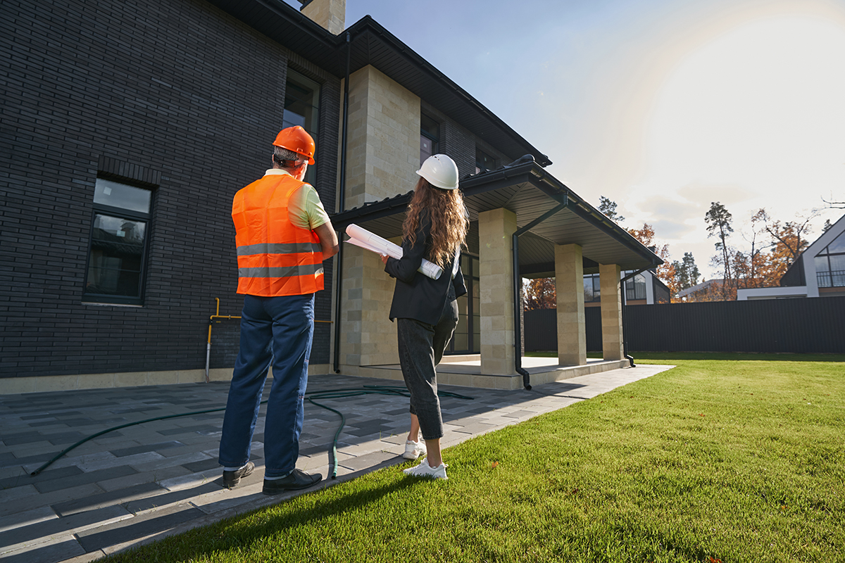Building Inspection in Point Cook