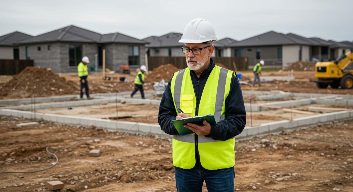 Why Choose Point Building Inspections for Your Building Inspection in Point Cook?