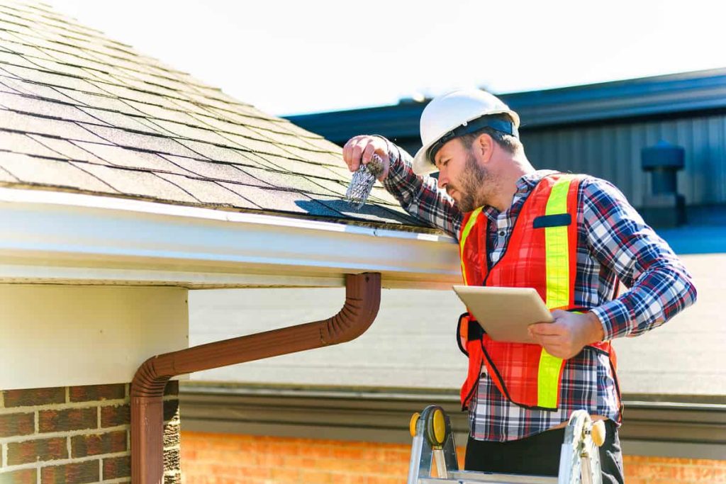 Pre-Purchase Building Inspection in Point Cook