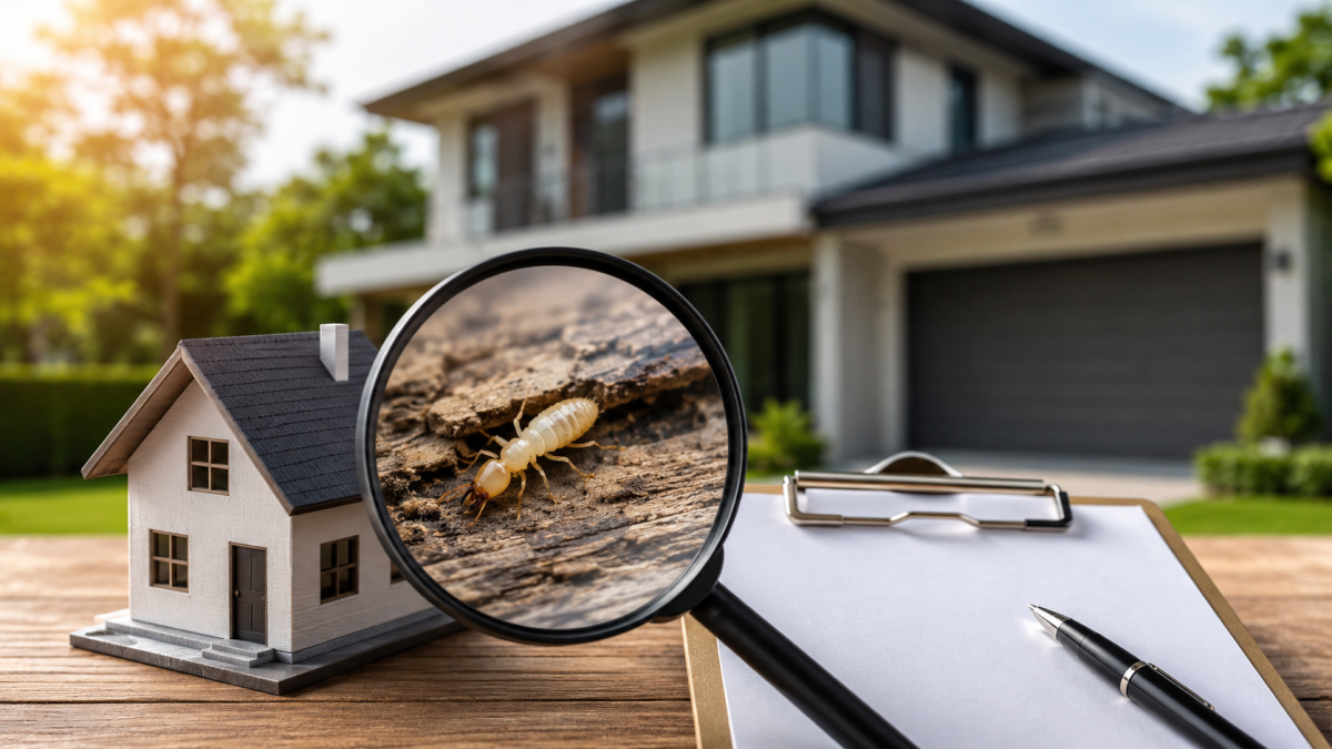 Building and Pest Inspection Cost