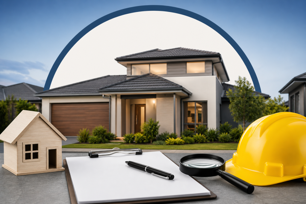 Building Inspection Process