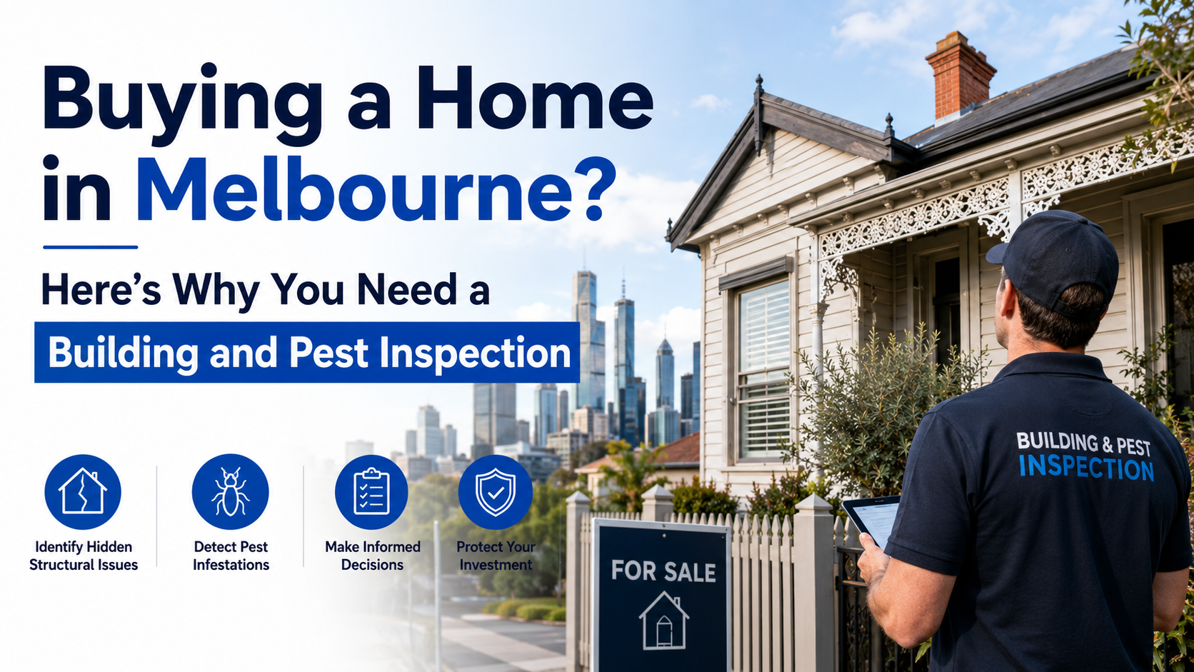 Building and Pest Inspection
