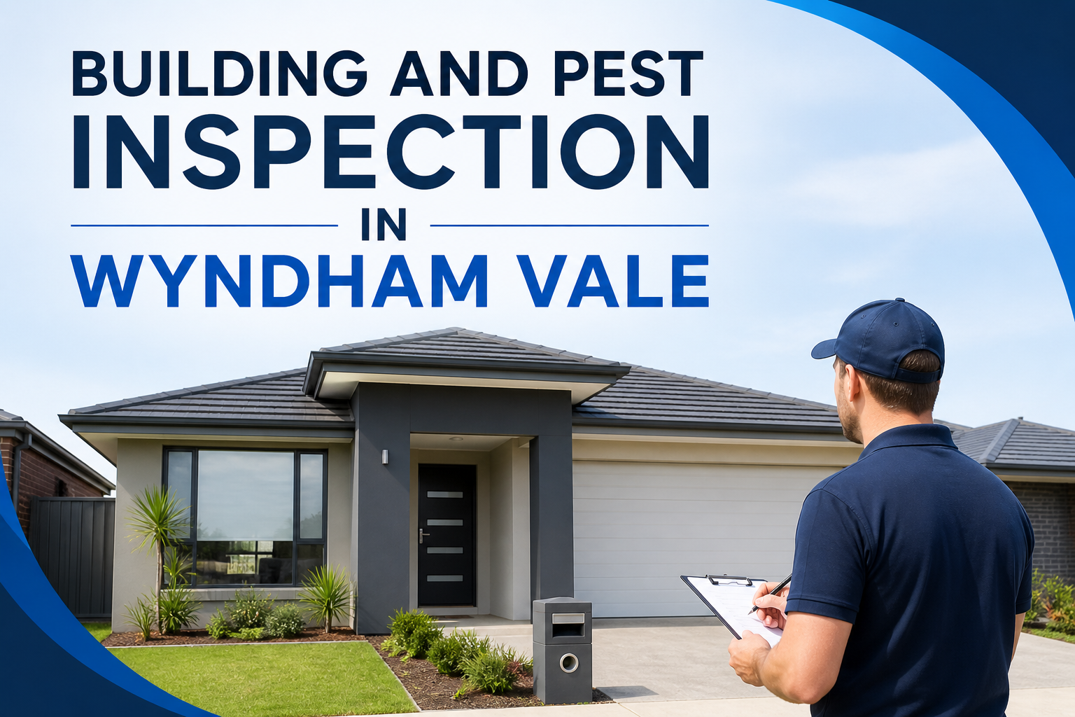 Building Inspection Process