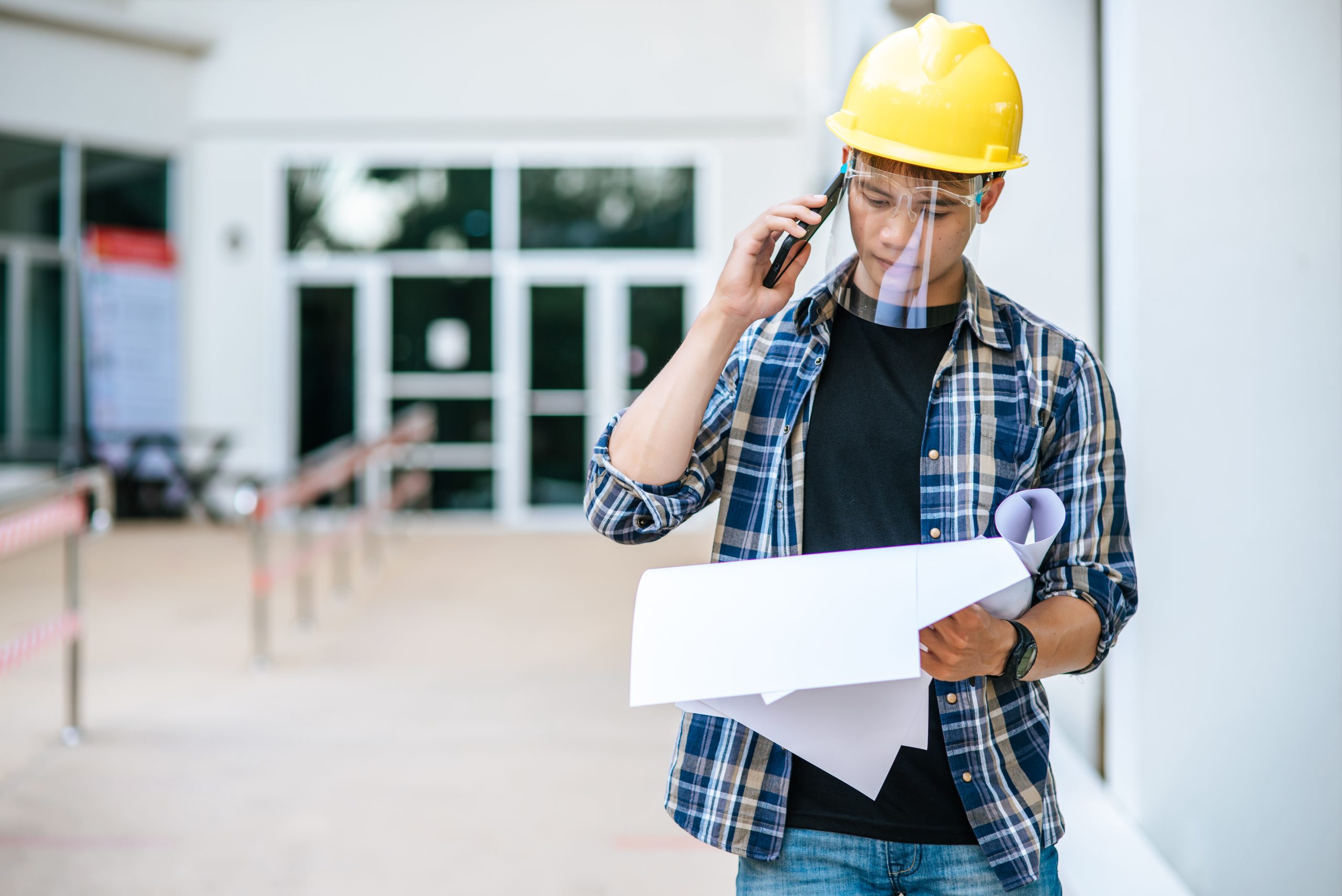 Pre-Purchase Building Inspection Cost: