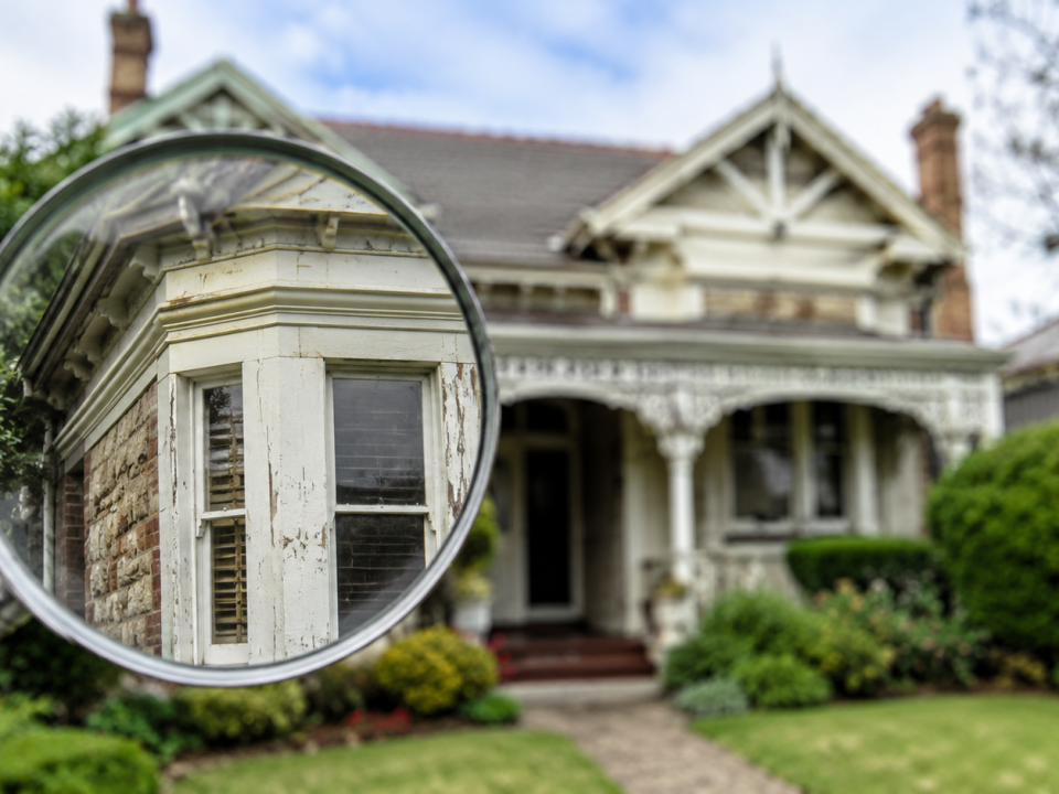 Building and Pest Inspection