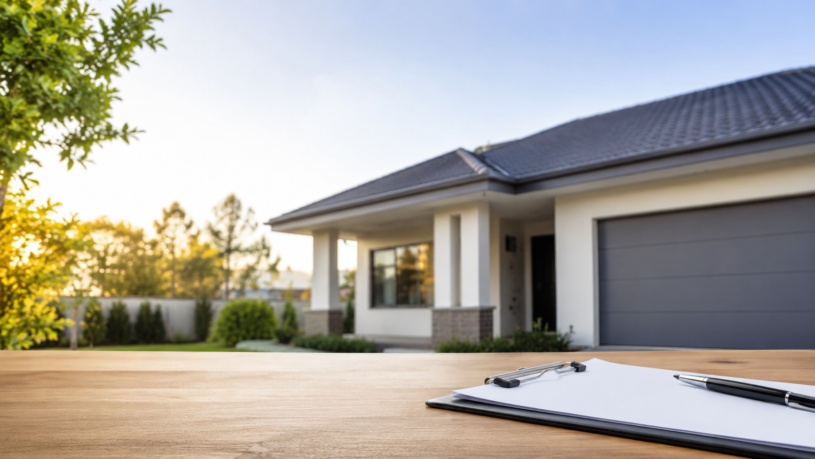 pre-purchase home inspection