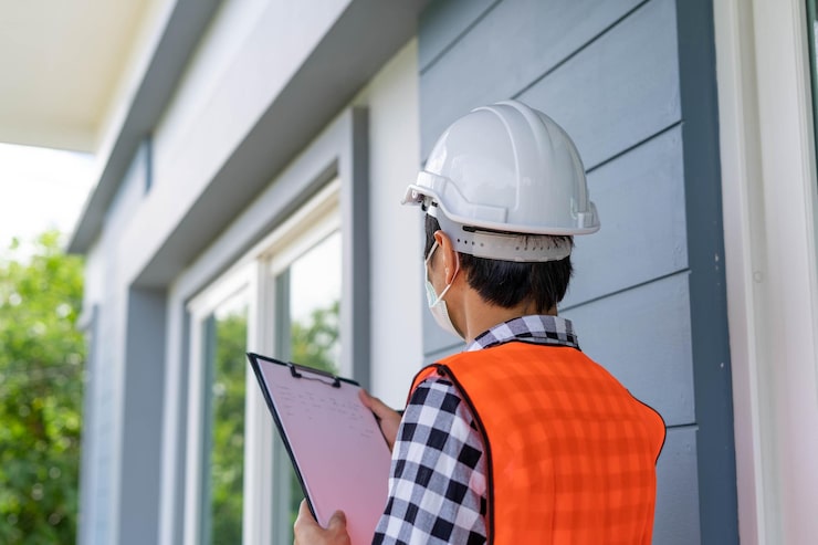 Pre-Purchase Building Inspection