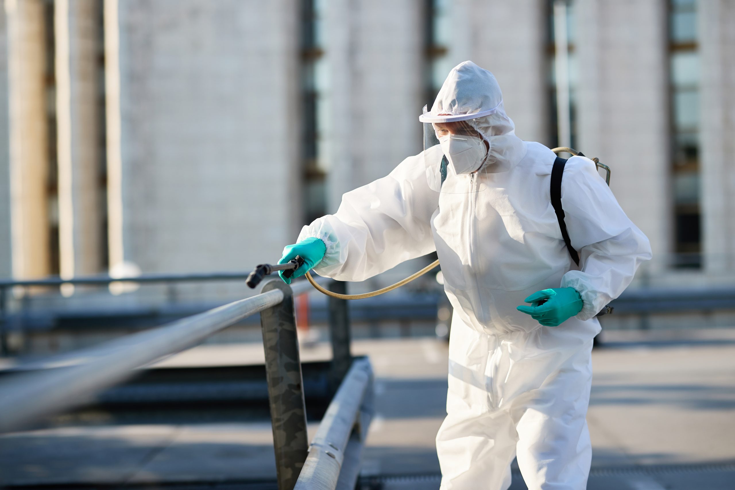 Building and Pest Inspection in Altona North