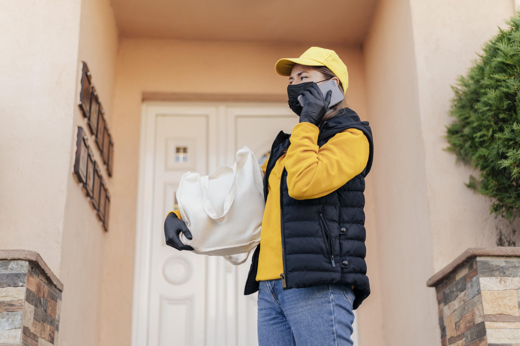 Building and Pest Inspection in Yarraville