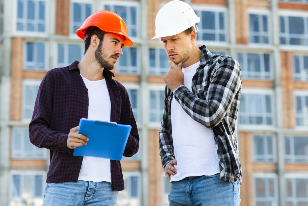 Building Inspection Services