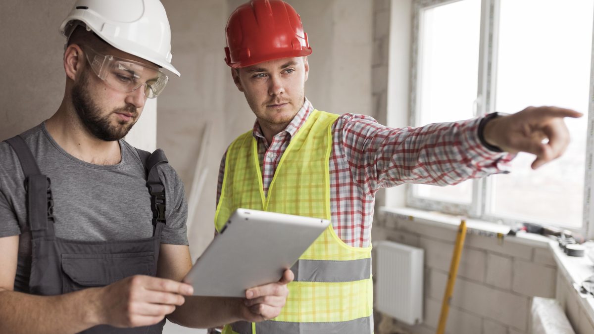 building inspection