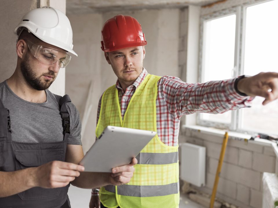 building inspection