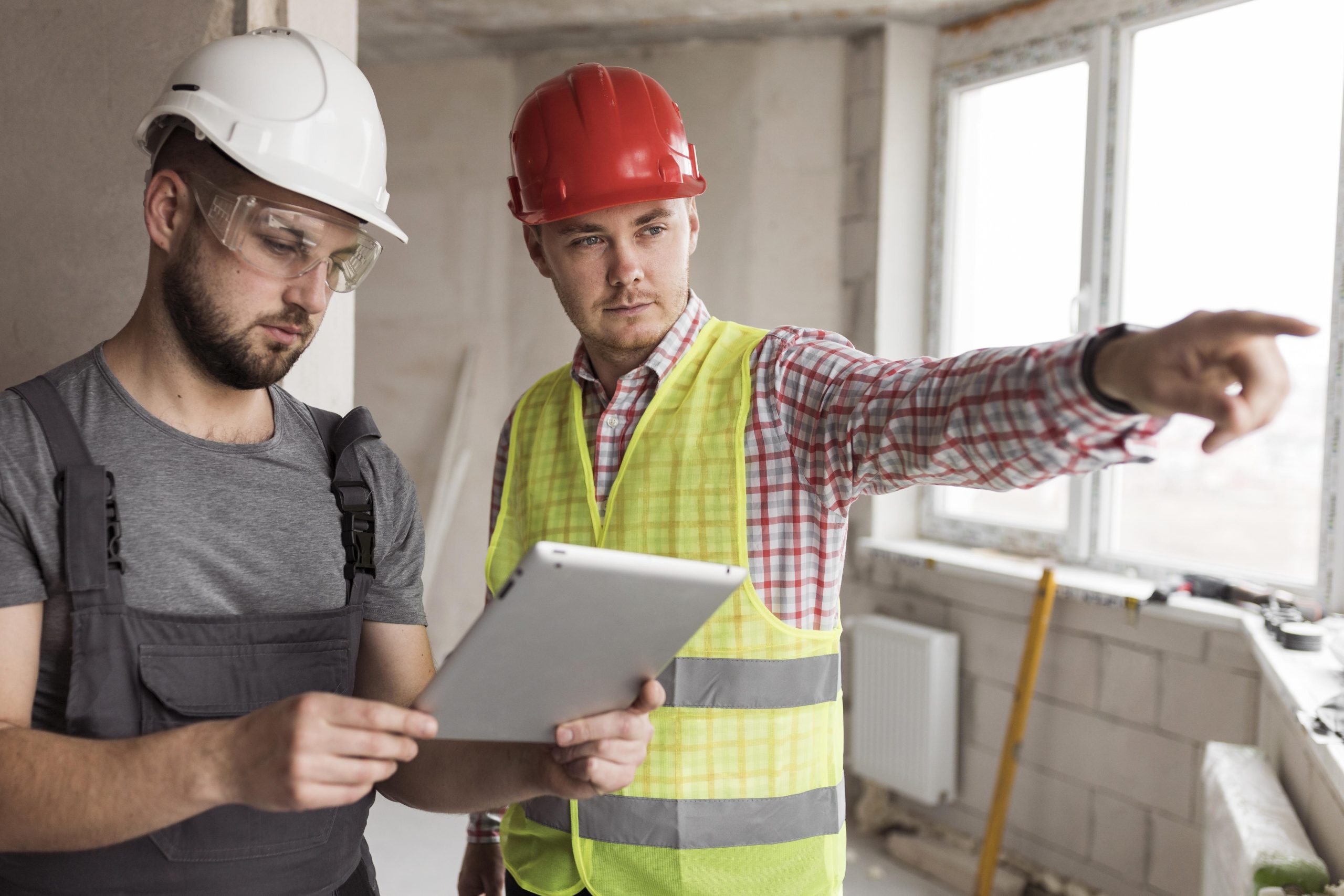 building inspection