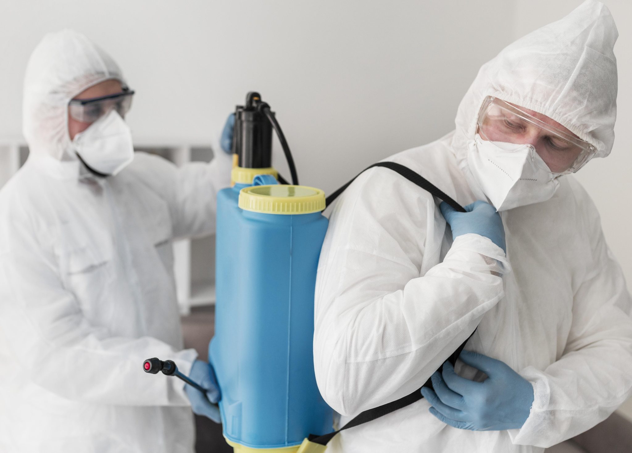 Building and Pest Inspection in Melton