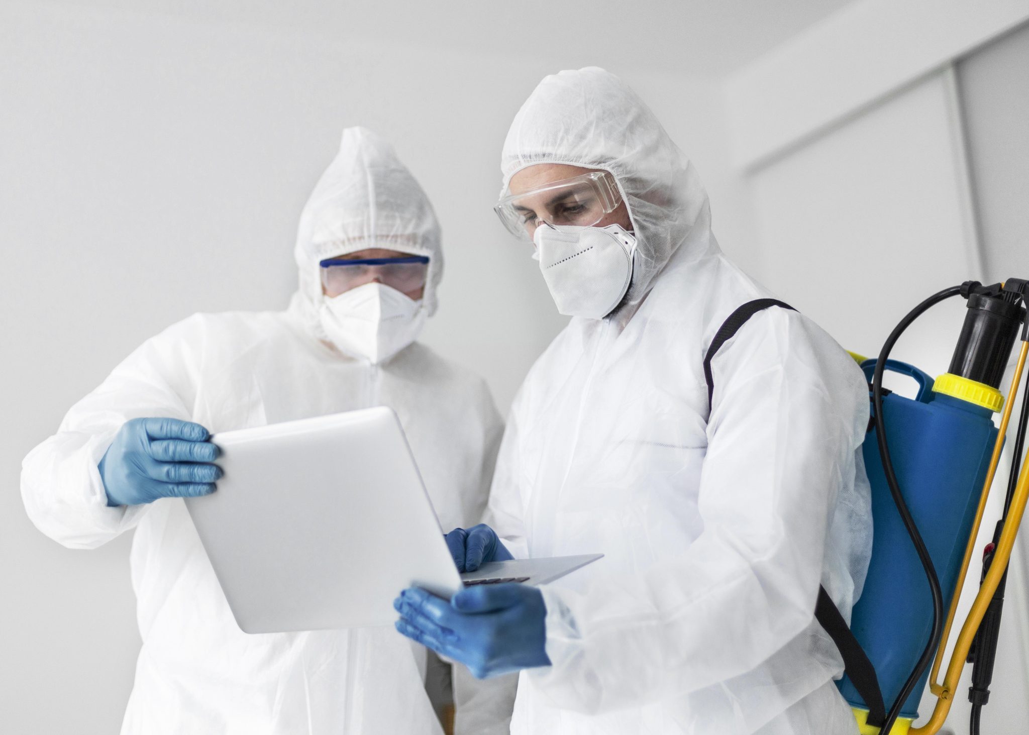 Building and Pest Inspection in Footscray