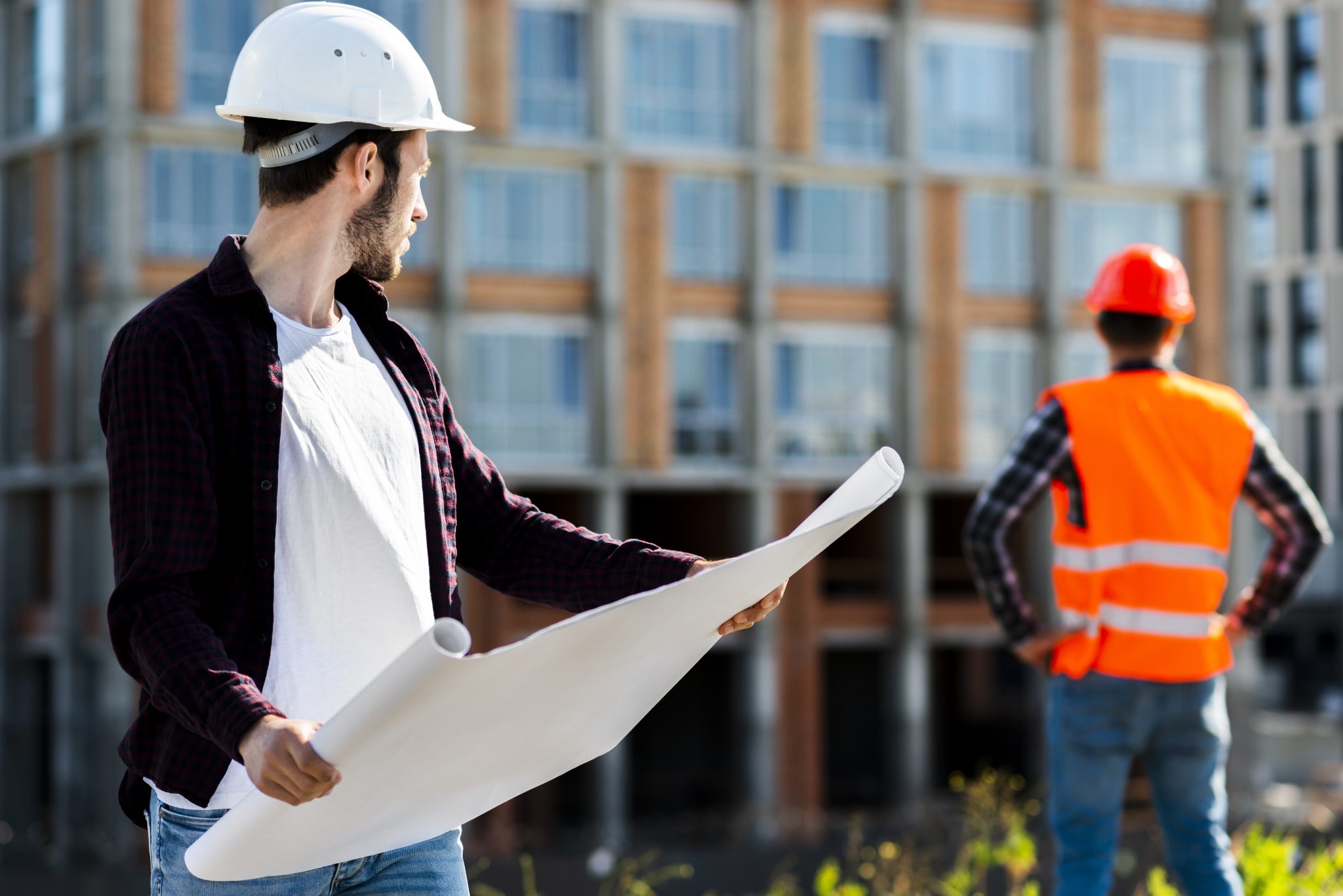 building inspection in Werribee