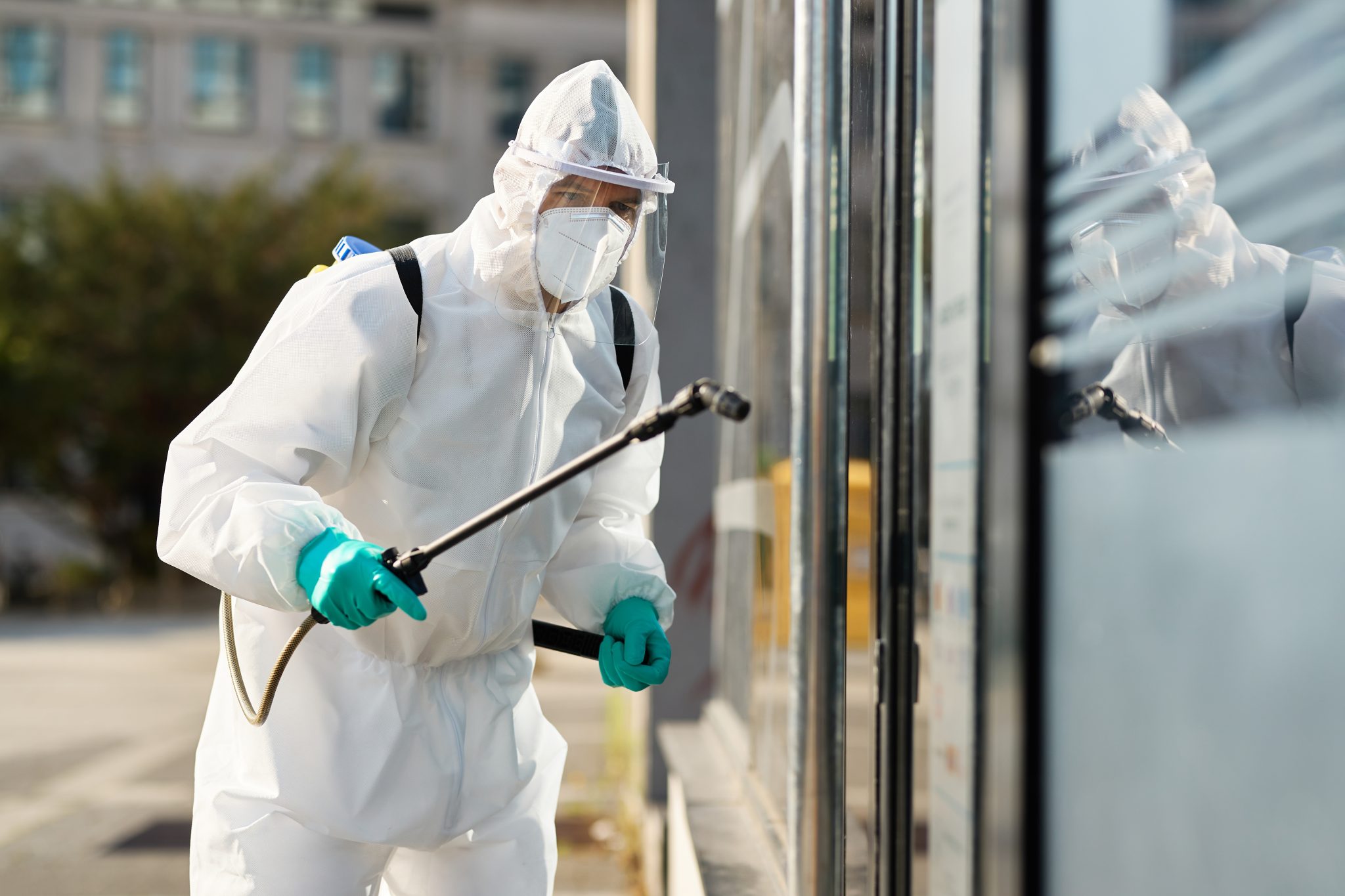 Building and Pest Inspection in Bacchus Marsh