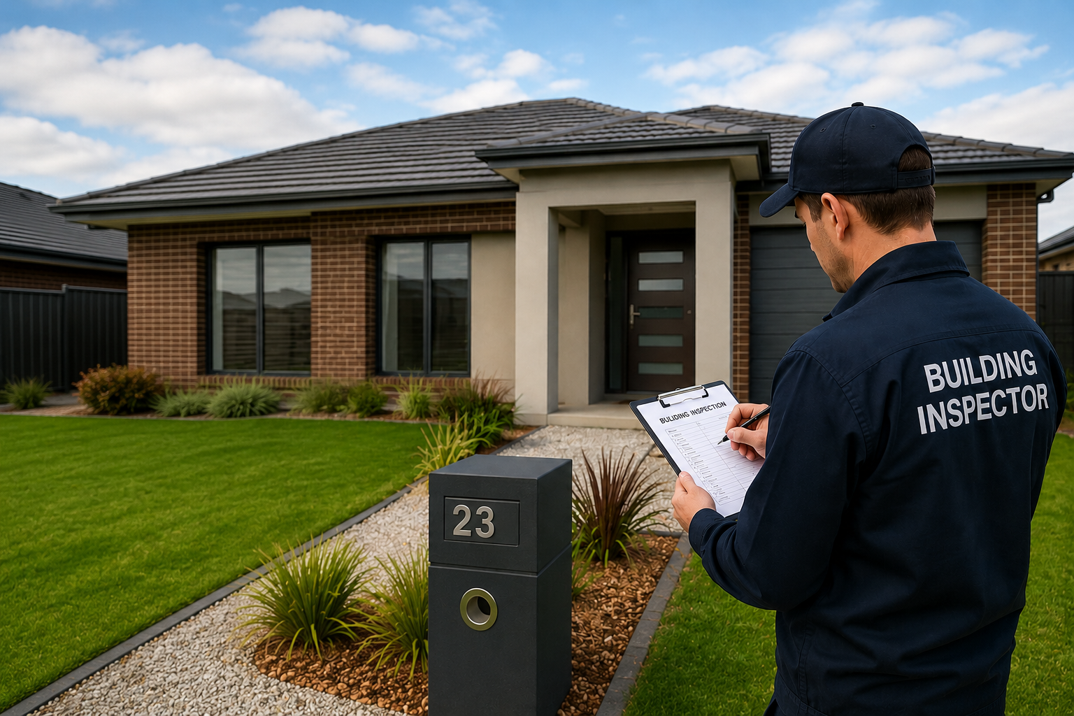 Pre-Purchase Building Inspection Tarneit | 10 Key Benefits
