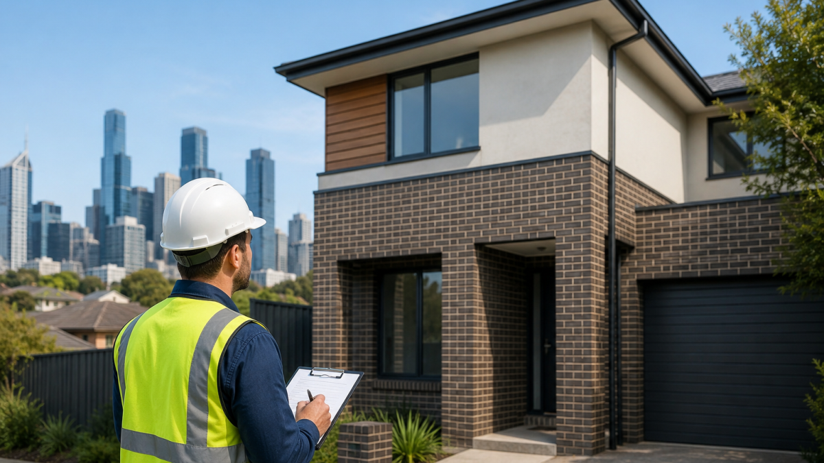 Point Building Inspections