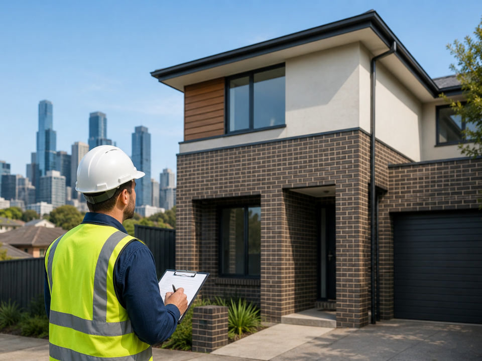 Point Building Inspections