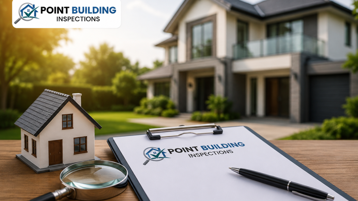 point building