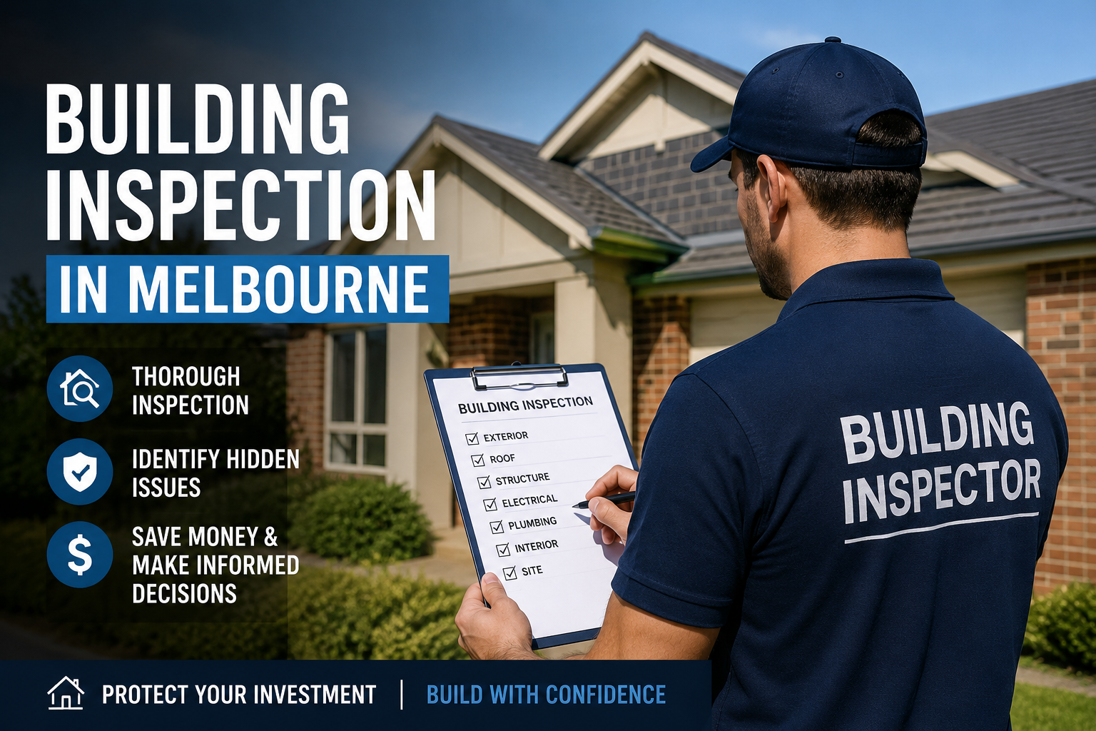 Point Building Inspections