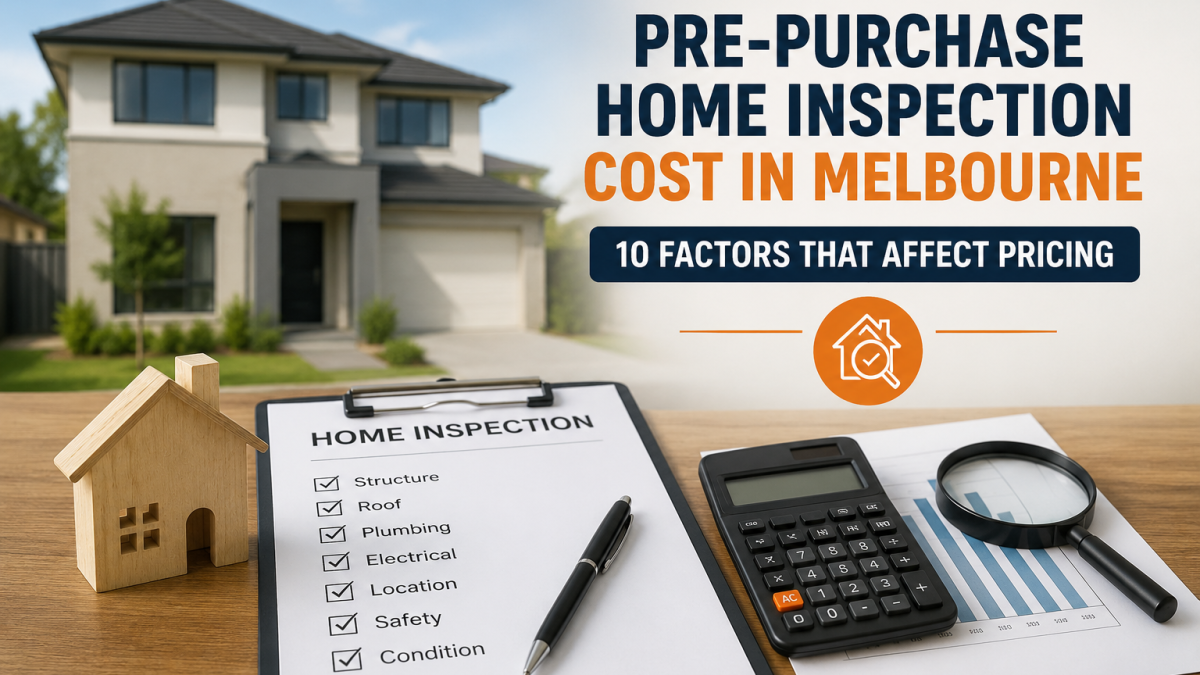home inspection