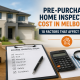 home inspection