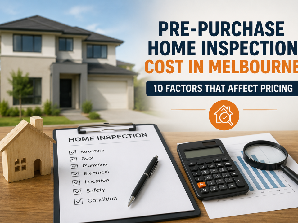 home inspection