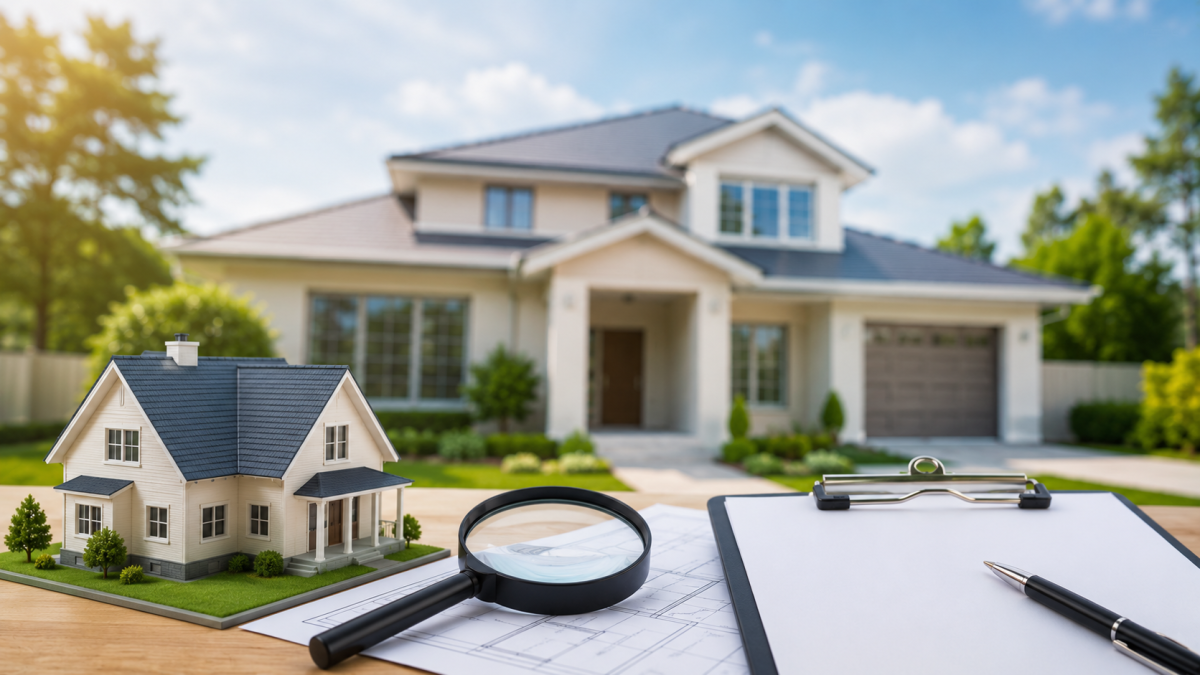 Building Inspection in Melbourne