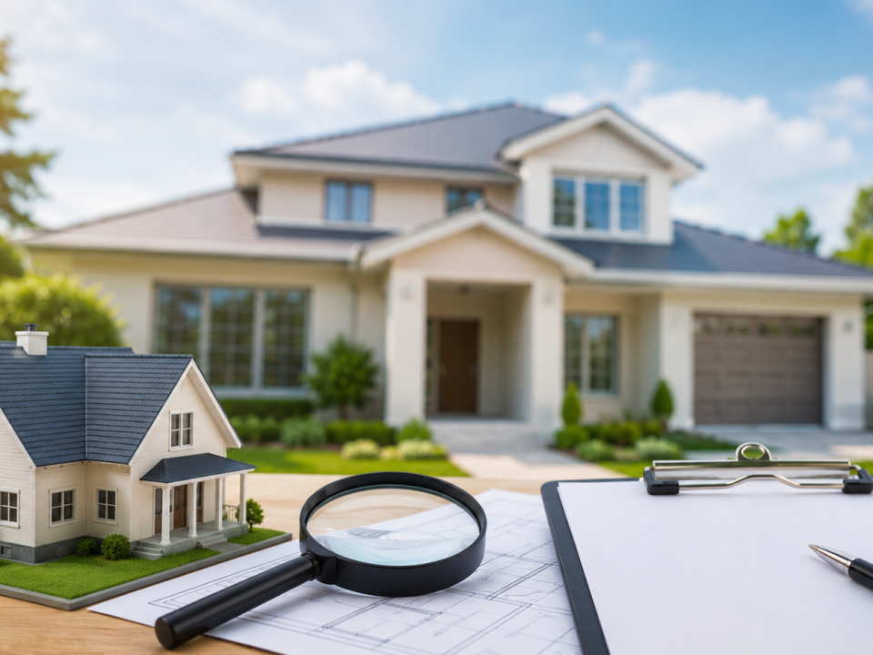 Building Inspection in Melbourne