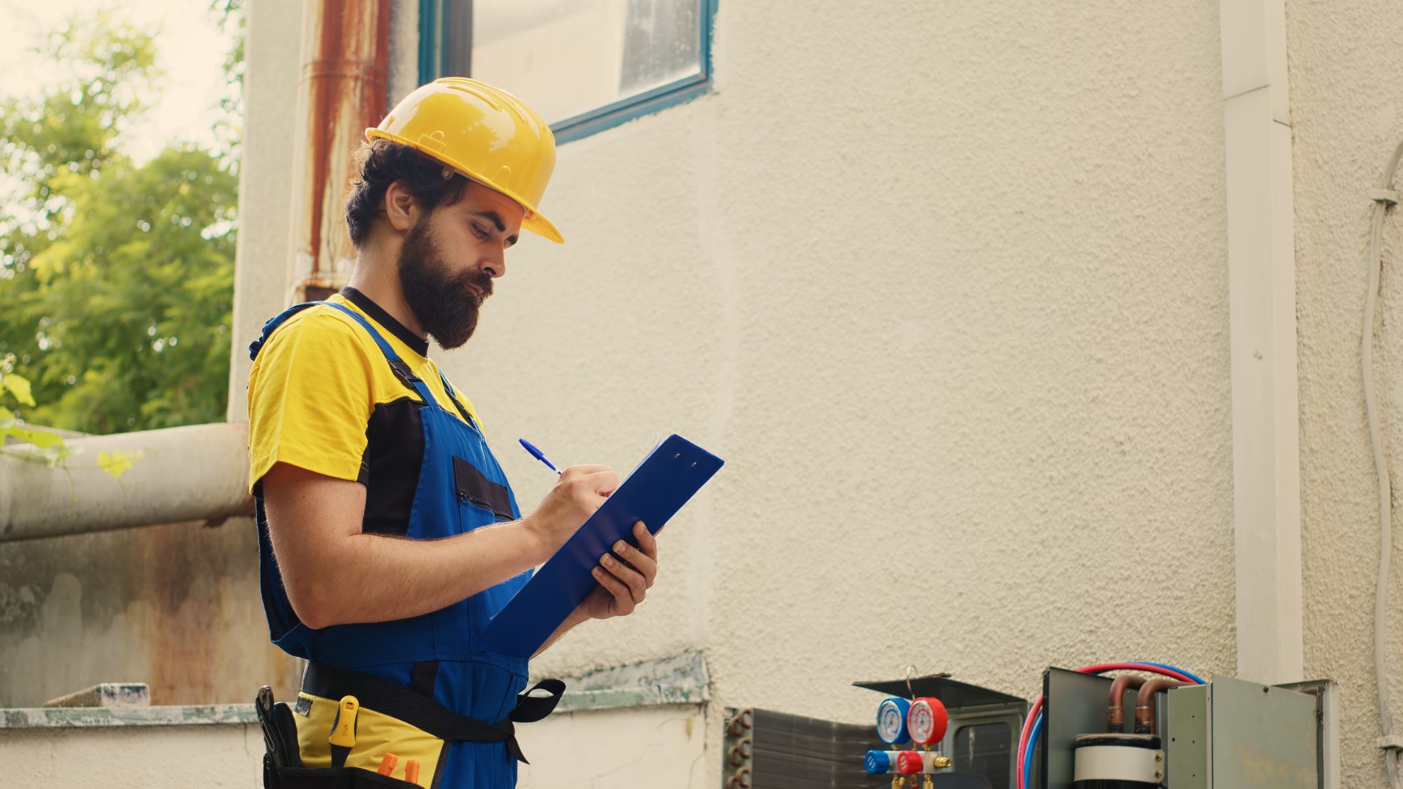Building and Pest Inspection in Laverton