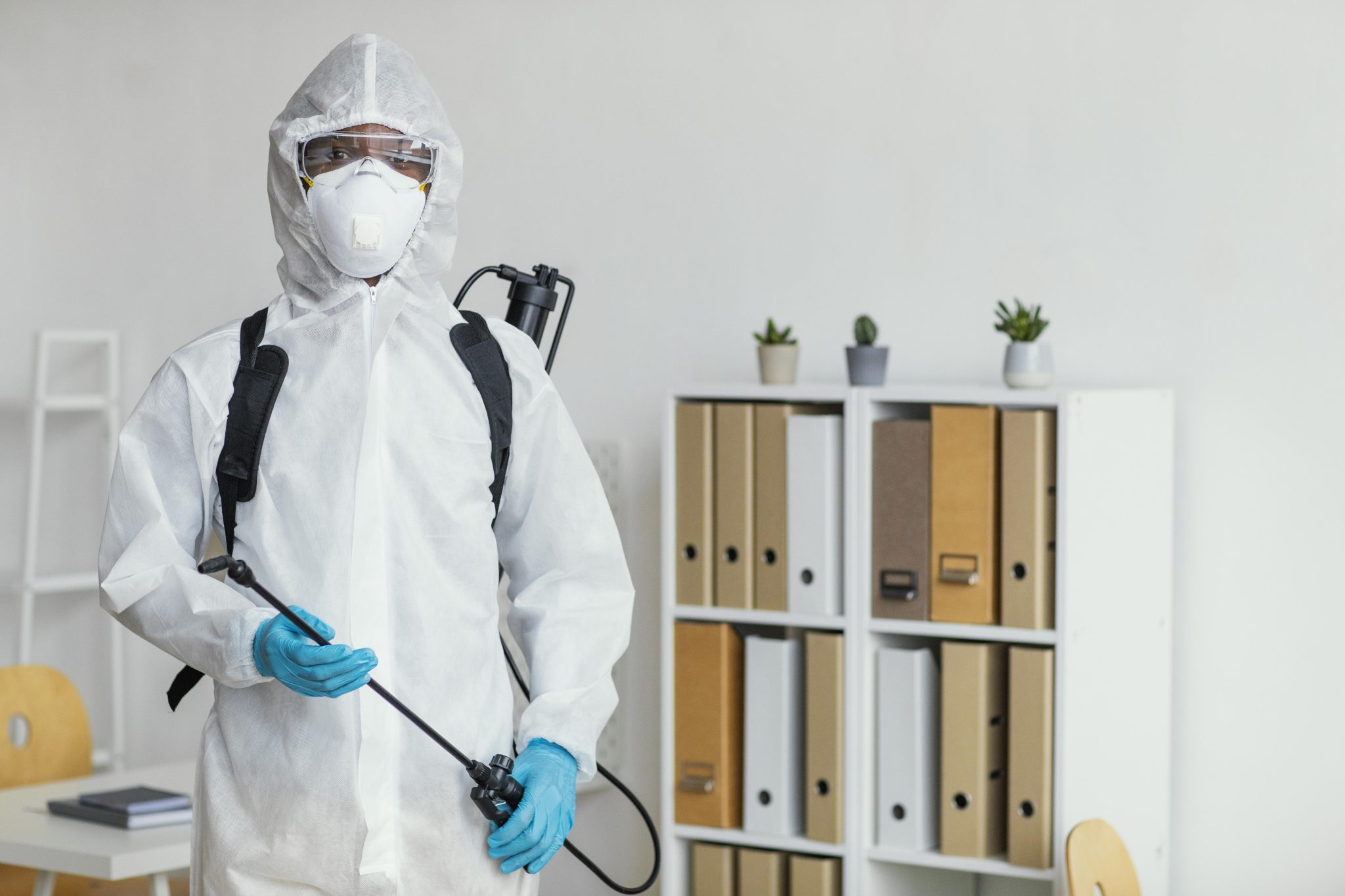 Building and Pest Inspection in Laverton