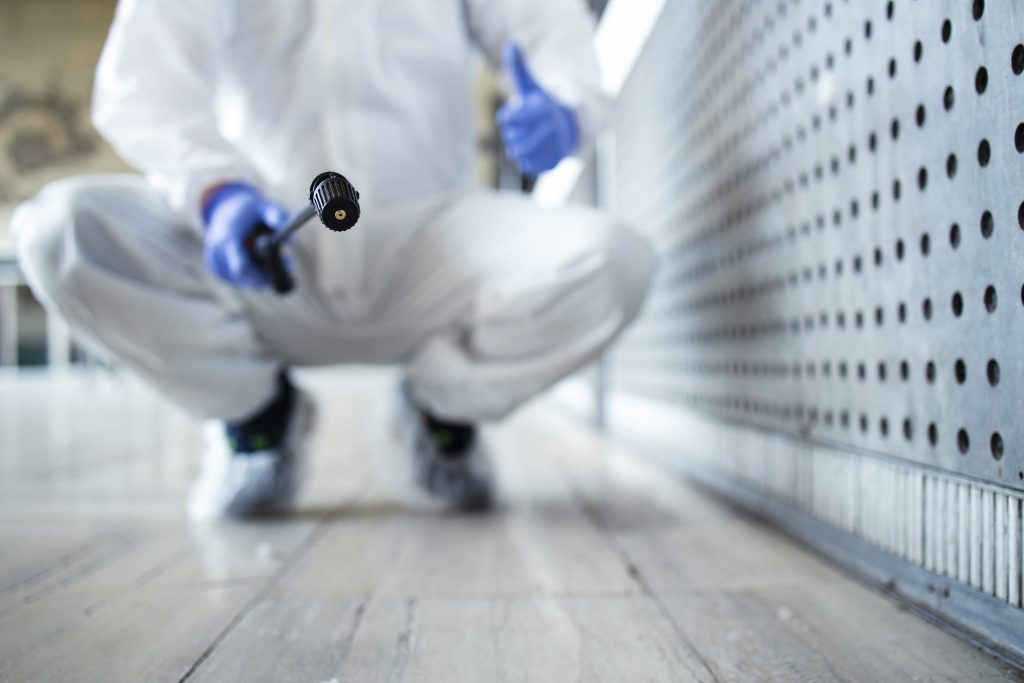Building and Pest Inspection in Altona Meadows