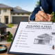 building and pest report in Melbourne