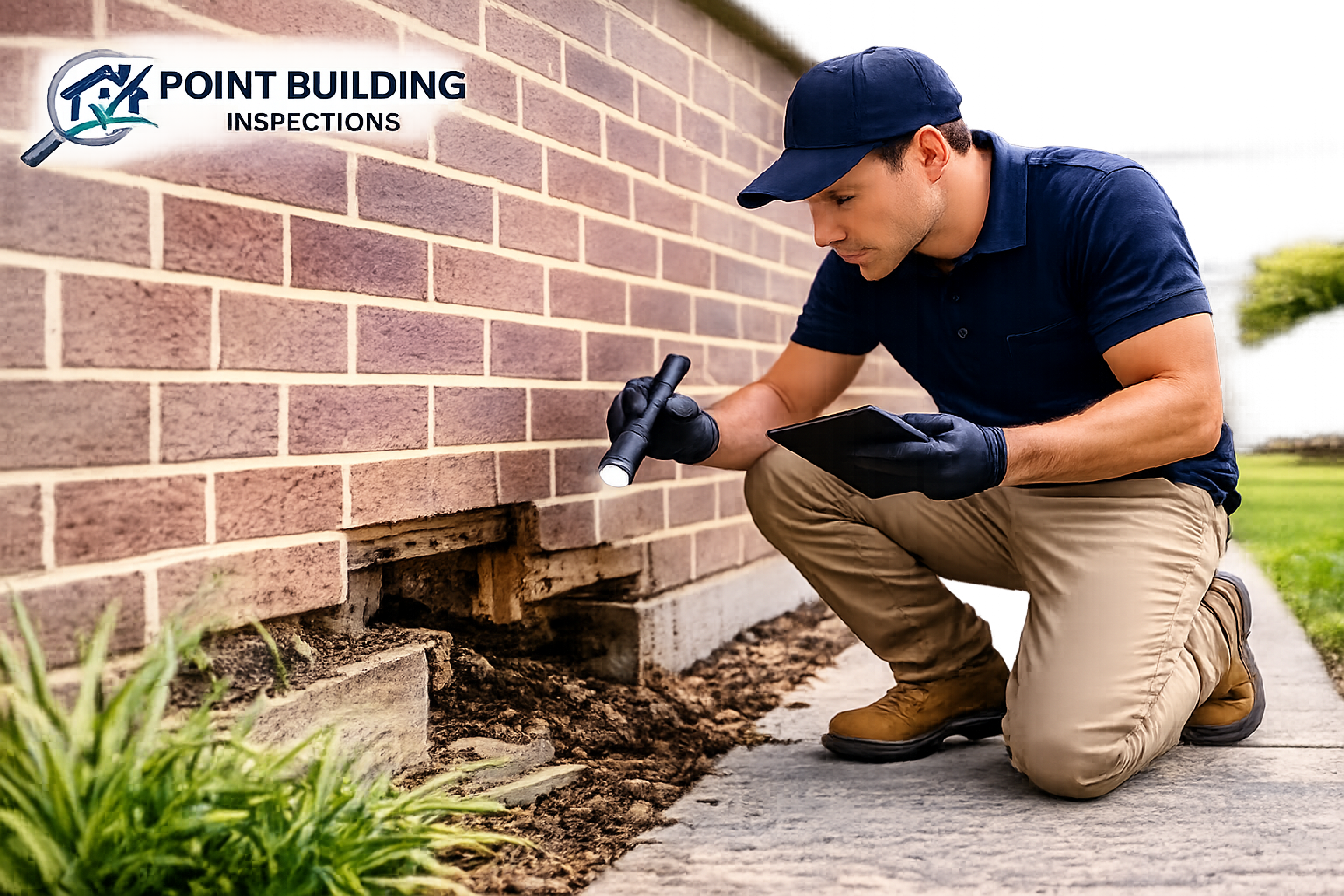 Pre Purchase Pest Inspection in Melbourne